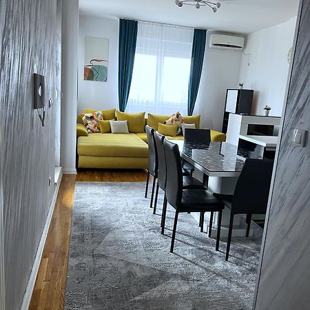 Pleasure Lux1 Apartment Beograd Ngoại thất bức ảnh