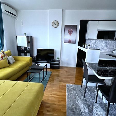 Pleasure Lux1 Apartment Beograd Ngoại thất bức ảnh