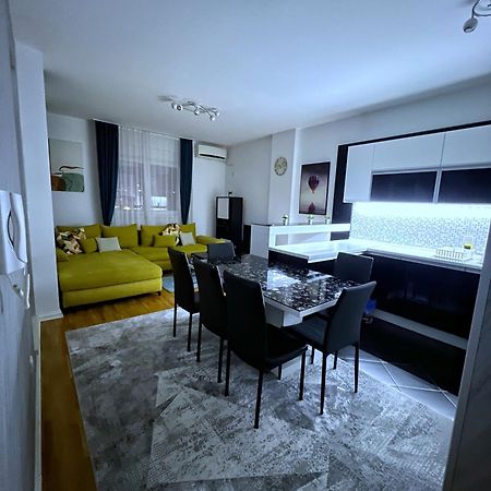 Pleasure Lux1 Apartment Beograd Ngoại thất bức ảnh