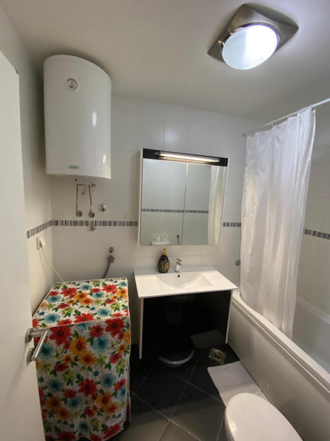 Pleasure Lux1 Apartment Beograd Ngoại thất bức ảnh