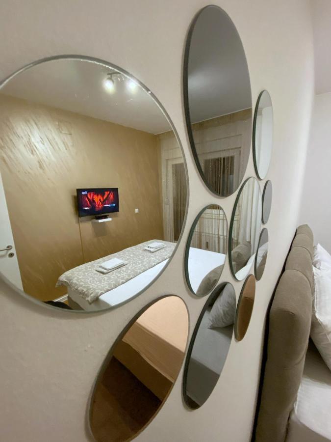 Pleasure Lux1 Apartment Beograd Ngoại thất bức ảnh