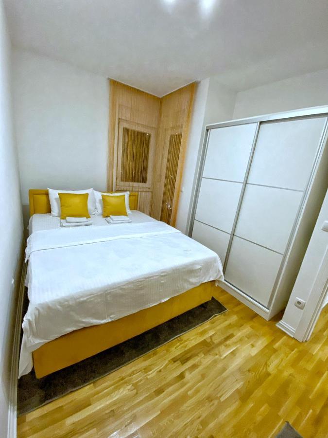 Pleasure Lux1 Apartment Beograd Ngoại thất bức ảnh