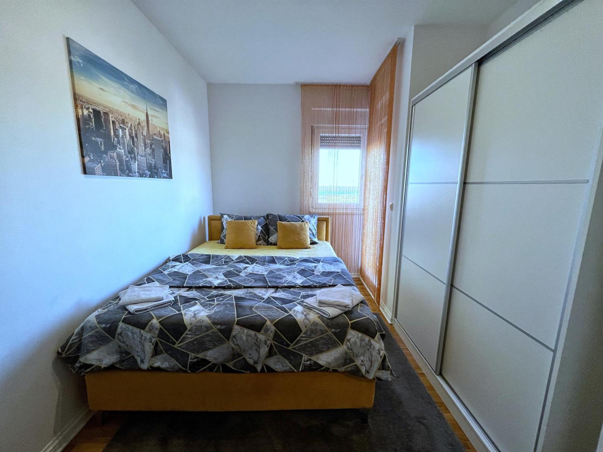 Pleasure Lux1 Apartment Beograd Ngoại thất bức ảnh
