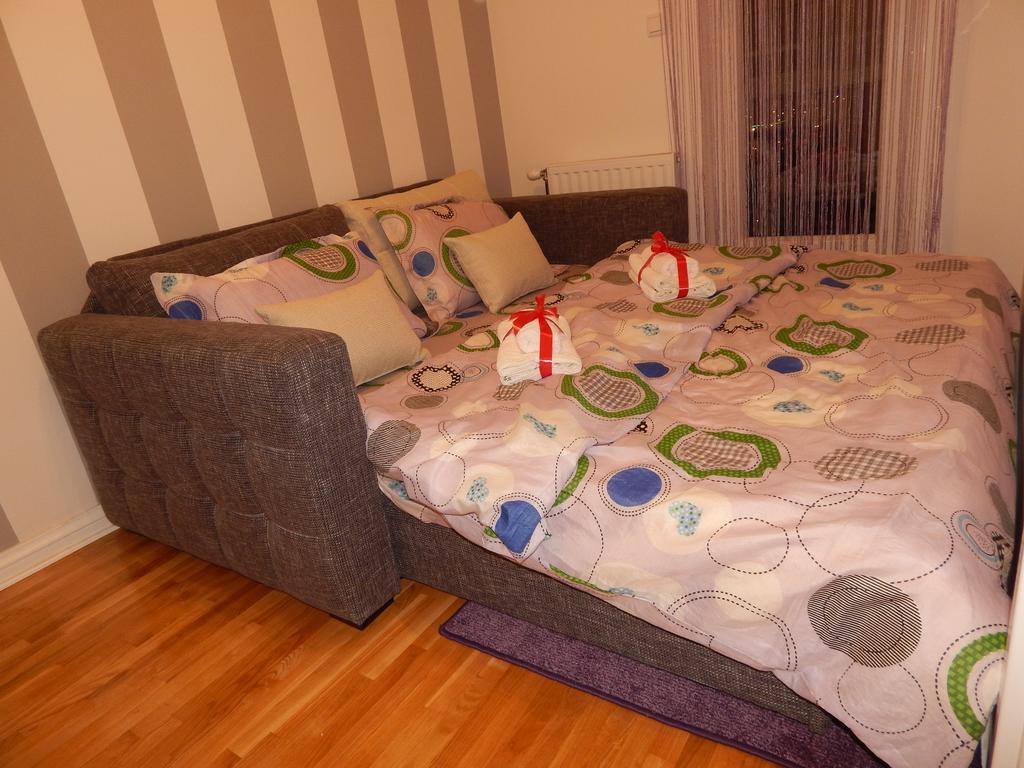 Pleasure Lux1 Apartment Beograd Ngoại thất bức ảnh
