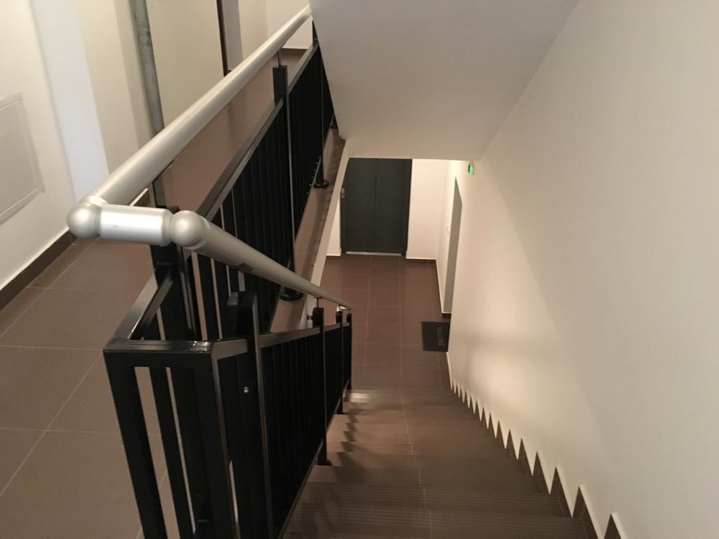 Pleasure Lux1 Apartment Beograd Ngoại thất bức ảnh